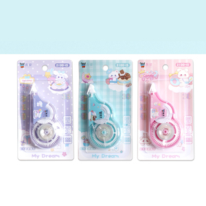 CR2100-17 nastro di correzione per studenti con nastro di correzione colorato di cancelleria per ufficio personalizzato - Product Image 5