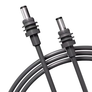 Cable de alimentación Mini Tipo C a CC de 20V 100W, resistente al agua, carga rápida para dispositivos electrónicos - Product Image 1