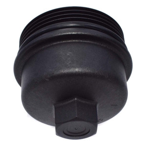 Nueva Tapa de Filtro de Aceite para Chevrolet Cruze, Opel, Fiat, Pieza de Repuesto Automotriz 55353325 5650963 55593189 - Product Image 3