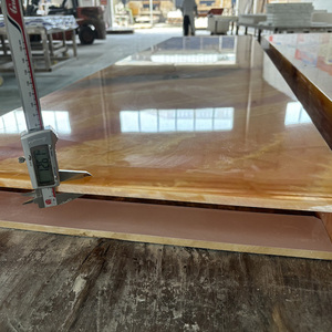 Panel <span class=keywords><strong>de</strong></span> <span class=keywords><strong>Piedra</strong></span> Artificial <span class=keywords><strong>de</strong></span> Alabastro Translúcido <span class=keywords><strong>para</strong></span> Decoración Interior <span class=keywords><strong>de</strong></span> Paredes y Bares, Venta Directa - Product Image 6