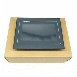 HMI d'origine DOP-107EG, écran tactile 7 pouces, 800x600 SVGA, Ethernet intégré, moniteur à distance VNC, série DOP-100, en stock, expédition rapide - Product Image 5