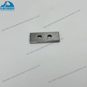 Offsetdruk Machine Onderdelen Hot Sale 2 Stuks Nagelkop 881.1.0 Voor Muller Martini Machine Printing Accessoires Spijker Kop - Product Image 2