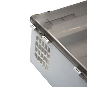 Giá Bán Chạy 5 Quart Sharps <span class=keywords><strong>Container</strong></span> Giá Treo Tường Sharps - Product Image 6