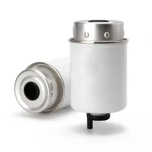 High Quality FUEL WATER SEPARATOR FUEL FILTER FS19530