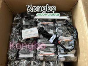 <span class=keywords><strong>Torniquete</strong></span> de Combate <span class=keywords><strong>CAT</strong></span> Kongbo de 95cm para Primeros Auxilios, Paquete de Supervivencia de Emergencia para Trauma Médico con Logo Personalizado en Nailon y Certificación CE - Product Image 2