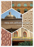 Panneau de fausse pierre NEU imperméable 3D polyuréthane PU brique placage texturé pour hôtel bricolage décoration PU panneaux muraux en pierre