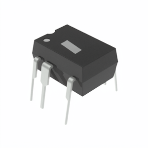 Compre Componentes Electrónicos en Línea, 8 DIP, 7 Cables, Gestión de Energía (PMIC) TOP252PN, Canal del Fabricante - Product Image 1