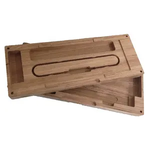 Qualità di fabbrica Router di Cnc per la lavorazione del legno di grandi dimensioni servizio di fresatrice Cnc per legno servizio di lavorazione CNC per legno di Design personalizzato