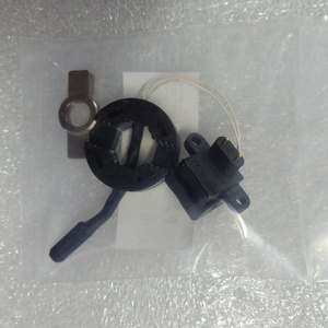 เครื่อง CNC A210-2001-0341 Fanuc ชิ้นส่วน PLC ขนาดเล็กของแท้ - Product Image 2