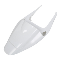 Carénage ABS blanc non peint TCMT, kit de carénage par injection pour Honda CBR600RR F5 2003-2004 CBR 600 RR Moto XF-4020-W