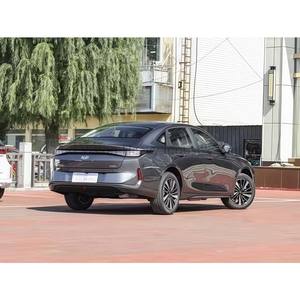 Changan Qiyuan A05 Voiture Familiale 4 Portes 5 Places WLTC 53km Portée 360 Degrés Image Efficace Commutation En Gros - Product Image 2