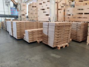 <span class=keywords><strong>Cobertizo</strong></span> de almacenamiento de jardín de metal de acero de gran oferta del con ventana - Product Image 6