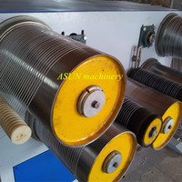 Machine d'extrusion de filament en nylon PP, ligne de production de filament de ligne de pêche