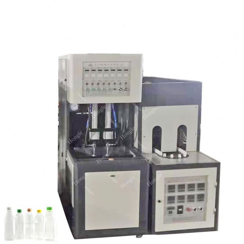 Professional Bottling Machine Blowing Automatic Plastic