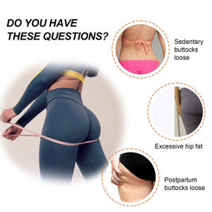 Jabón de 100g para Mujer para Nutrir y Suavizar los Glúteos, Reafirmar y Tonificar los Glúteos, Agrandar y Tensar los Glúteos - Product Image 3