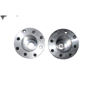 Servicio de fundición de forja de precisión de pieza mecanizada CNC de latón certificado ISO 9001 - Product Image 6