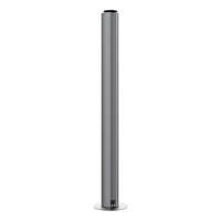 CREAROMA 2025 B2B Home Diffuseur de parfum intelligent de luxe cylindrique et rechargeable par USB