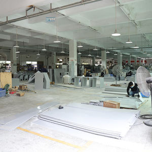 Utilisation en acier de <span class=keywords><strong>machine</strong></span> de construction de caractéristiques automatiques de chambre d'essai concernant l'environnement de laboratoire standard industriel de chambre climatique - Product Image 4