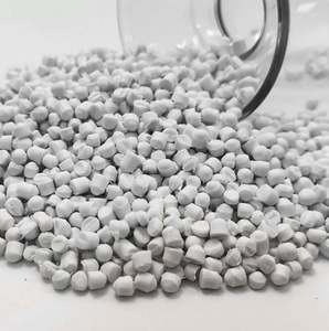 Granules de résine PVC de haute qualité moulage Film de composants de meubles de qualité médicale de tuyau alimentaire Durable - Product Image 3