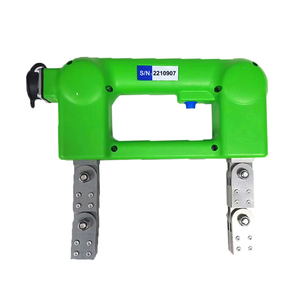 Manyetik parçacık test cihazları için Y-1 endüstriyel Metal dedektörleri NDT kusur dedektörü - Product Image 5