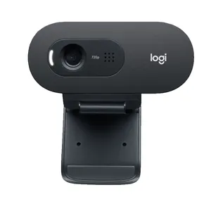 Customization Logitech C505e HD Business 720p Hd Webcam Pc Usb Video Web Camera Cam Live Streaming Webcam With Mic