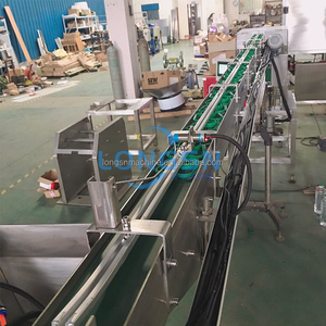 יישום בקבוק לחיות מחמד אוטומטית 4 ליטר 5 ליטר בקבוק מים צוואר ידית מכונת לחיצה - Product Image 5