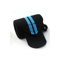 Aoosp — ceinture de soutien pour le pouce, réglable, de haute qualité, pour lever le poids, envelopper le poignet, tissu doux et respirant