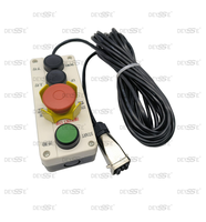 صندوق فحص السلالم المتحركة عن بعد XO-508، مقاس القابس 8 فتحات، 3 دبابيس XAA26220BA10