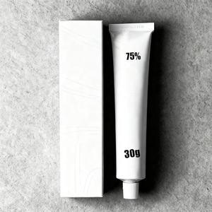 En vente 30g 99.9% <span class=keywords><strong>tatouage</strong></span> crème Pigmentos Pmu <span class=keywords><strong>tatouage</strong></span> encre pâte sourcils suivi <span class=keywords><strong>tatouage</strong></span> fournitures en gros personnalisé pochoir logo - Product Image 2