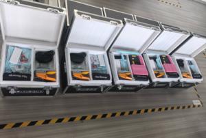 <strong>Medical</strong> Grade EVLT Diode 980nm/1470nm Varicose Spider Vein Vascular <strong>Laser</strong> Facial Endovenous <strong>EVLA</strong> Surgical Device Starlight - Product Image 5