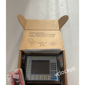 EKDC-16 6ZA933-7 Contrôleur PLC à écran tactile neuf, fabriqué en Chine, expédition DHL - Product Image 1