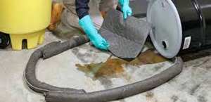 O <span class=keywords><strong>PP</strong></span> شامل ماص جورب السيطرة على الانسكاب ثعبان - Product Image 3