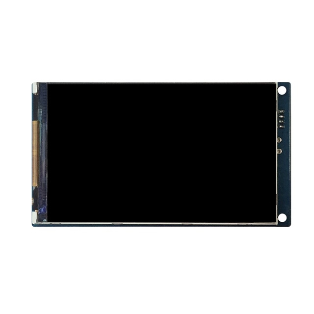 Custom AD PCBA Controller Board with HD-MI Interface for Small Size 4\" TFT LCD Display LCD Boards & Accessories