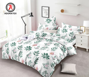 Produit d'entrée de gamme à fort taux de rotation, ensemble de literie 3 pièces, entrée rapide sur le marché - Product Image 4