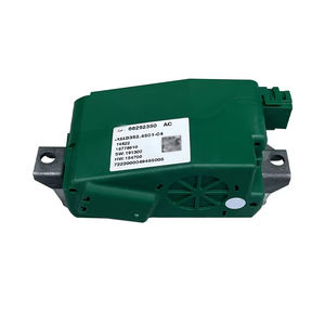 68292350AC direksiyon kolonu kilidi Jeep Wrangler için gladyatör 2018-2024 68292350AB 68292350AA - Product Image 1