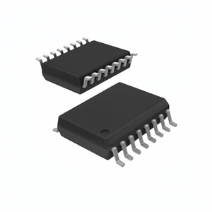Power Management (PMIC) 16 SOlC In Stock Buy Electronics Components Online MAX738ACWE - Product Image 1