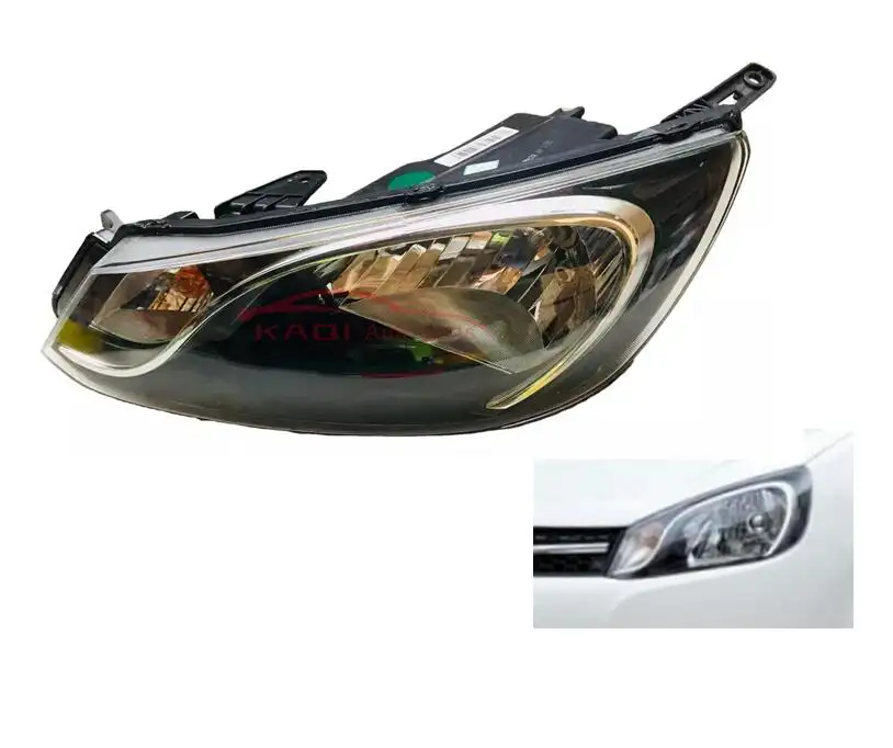Front Lamp Headlight fits for JAC J3 Turin