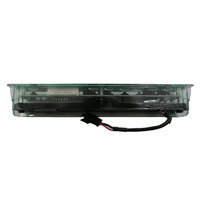 Kontroler Suhu Digital SF283F Smart Open Display Cabinet Defog dengan Relay Kipas