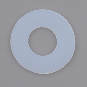 Plaquette de frein en caoutchouc Xinda pour ascenseur, axe de 10 mm, longueur de 50 mm, accessoire de réduction du bruit pour ascenseur de chantier - Product Image 1