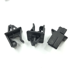 Clips de Plástico para Capó de Coche L65, 11.5mm, 15.6mm, 7mm, 8.7mm, para Hyundai Elantra y Kia Cerato - Product Image 3