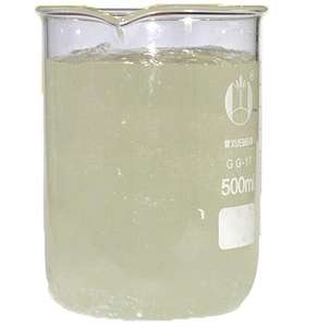 High Quality <strong>Sodium</strong> Lauryl Ether Sulfate (SLES) From <strong>Chemical</strong> Manufacturer <strong>for</strong> Daily Cosmetics and Detergents CAS 68585-34-2 - Product Image 2