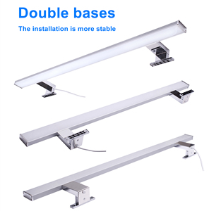 Ip44 <strong>Waterproof</strong> Mirror Front Lamp Wall <strong>Bathroom</strong> Led Vanity <strong>Light</strong> with CE ROHS - Product Image 5
