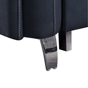 फर्नीचर सोफा सेट आधुनिक आकर्षक कम कीमत फर्नीचर सोफे घर के साथ नई डिजाइन 3 + 2 + 1 सीटों सोफे - Product Image 6