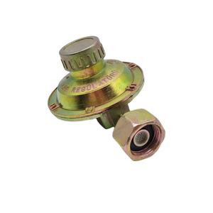 Certificato 9001 ISO italia regolatore Gas gpl HF200 - Product Image 4