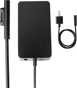 ที่ชาร์จแบตเตอร์รี36W, 2.58A 12V สำหรับ <span class=keywords><strong>Microsoft</strong></span> <span class=keywords><strong>Surface</strong></span> <span class=keywords><strong>Pro</strong></span> 3 4 I5 <span class=keywords><strong>I7</strong></span> <span class=keywords><strong>Pro</strong></span> <span class=keywords><strong>5</strong></span> <span class=keywords><strong>Surface</strong></span> LAPTOP GO 3/2/1 - Product Image 1