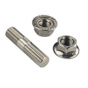 ASTM <span class=keywords><strong>A193</strong></span> A194 lớp B8 lớp <span class=keywords><strong>B7</strong></span> B16 thép không gỉ mạ đôi kết thúc Threaded Rod <span class=keywords><strong>Stud</strong></span> <span class=keywords><strong>Bolt</strong></span> với đầy đủ chủ đề - Product Image 5