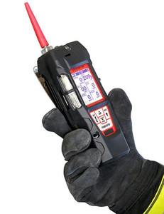 เครื่องตรวจวัดก๊าซ Rki Instruments Gx-6000 ของแท้ใหม่เอี่ยม 100% - Product Image 4