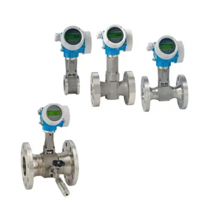 Débitmètre Endress+Hauser Proline Prowirl D 200 100% neuf, économique - Product Image 5