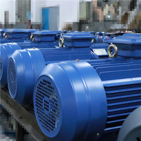 Moteur à induction triphasé AC Y2-315L-4 160 kW/220 CV 220 V