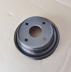 自動車部品1307011-E06ウォーターポンププーリーエアプーリー万里の長城ウィングルハバルホバー2.8TC用 - Product Image 2